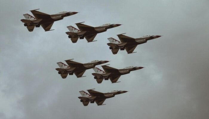 Pabrik Desalinasi Air Bahrain Rusak Imbas Serangan Iran – Update 1