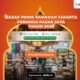 Besok! Bazar Prime Ramadan Jakarta Digelar di Balai Kota, Yuk Nikmati Diskon Spesial!