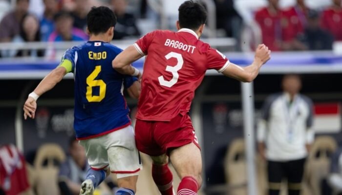 Elkan Baggott Kembali ke Timnas Indonesia untuk FIFA Series 2026!