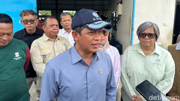 Longsor Sampah Bantargebang, Tragedi yang Menyadarkan Pemerintah Jakarta untuk Berbenah