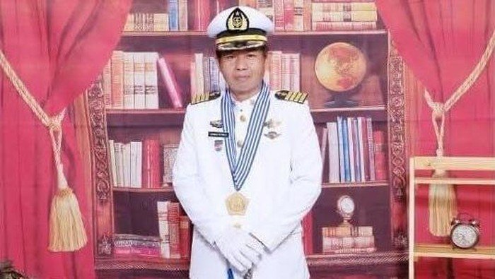 **Tragedi Selat Hormuz: Komunikasi Terakhir Kapten ke Istri Sebelum Kapal Meledak**