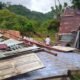 Diterjang Angin, Gedung SD Ra’ong di Manggarai Barat Ambruk – Update 1