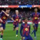 **Newcastle Vs Barcelona: Tantangan Berat The Magpies di Tengah Badai Kritik**