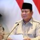 Prabowo Siap Berikan Taklimat Geopolitik Menjelang Krisis Global