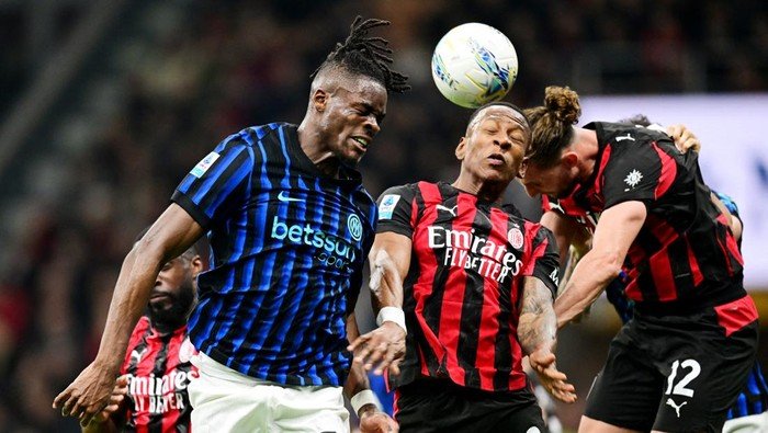 Capello: Milan Siap Menyalip Inter, Momentum Kunci Keberhasilan!