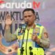 “Prioritaskan Keselamatan, Keluarga Tetap Bahagia saat Mudik”