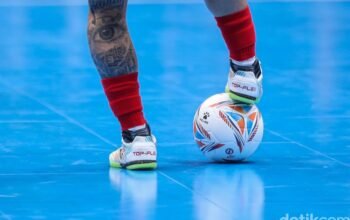 “Juara Pro Futsal League Dapat Slot Turnamen Elit Internasional di Brasil, Mampukah Mereka Bersaing?”