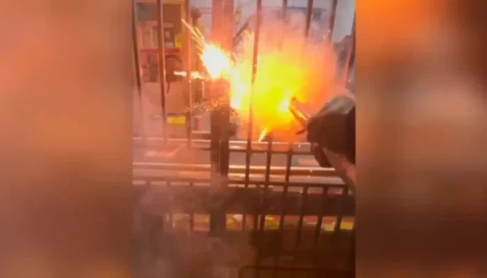 Oli Bukan Satu-satunya! Toko Obat Keras di Jaktim Jadi Sasaran Pengeboman Petasan