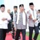 Kapolda Sumsel Turun Tangan, Safari Ramadan di Banyuasin Jadi Momentum Solid Jaga Kamtibmas