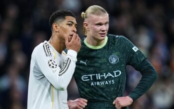 Jadwal Liga Champions Malam Ini: Chelsea vs PSG, Madrid vs Man City – Babak 16 Besar