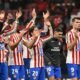 Atletico Madrid Syarat Kebodohan Tottenham Hotspur di Liga Champions