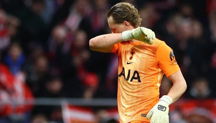 Iba De Gea pada Antonin Kinsky: Tragedi yang Mengguncang Dunia Bola