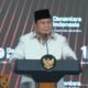 Krisis sebagai Peluang: Prabowo Sebut Hanya yang Kuat yang Akan Selamat