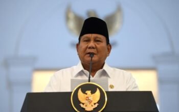 Prabowo Heran, BUMN Dapat Diaudit Negara, Tapi Anak-Cucu Perusahaan Tak Berhak?