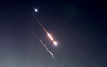 Drone Iran Hantam Gedung Dekat Dubai Creek Harbour – Update 1