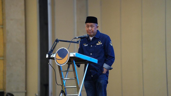 **Marak OTT KPK, Pimpinan DPR Ingatkan Kepala Daerah Jangan Cari Untung!**