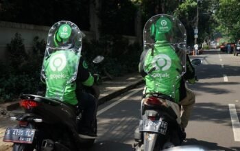 Gojek Terangkan, Ini Sebab Krisis Ojol di Hari Ramadan!