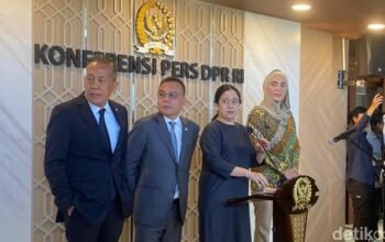 Puan Minta Mitigasi Haji 2026, Konflik Timur Tengah Ancam Keberlangsungan Ritual Suci!