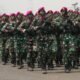 Jabatan Kaster TNI Kini Muncul Lagi, Dulu Dihapus di Era Gus Dur – Update 1
