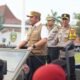 Operasi Ketupat Musi, Kapolda Sumsel Berikan Jaminan Layanan Terbaik kepada Pemudik
