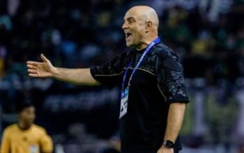 Persebaya Baru Saja Kena Hantam, Tavares Punya Misi Bangkit: Bisa atau Tidak?