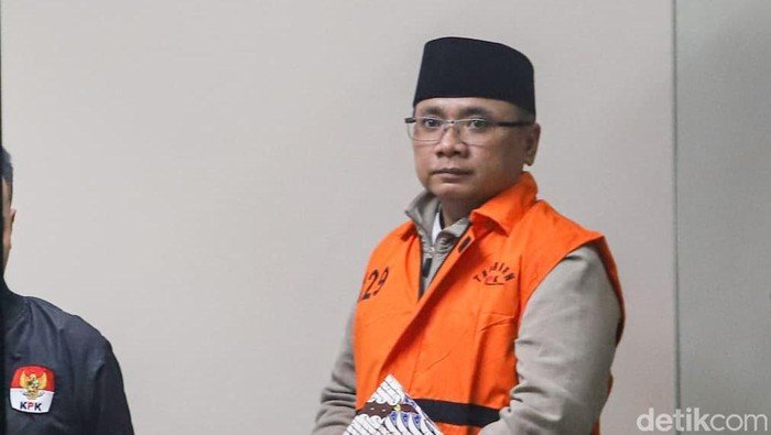 KPK Tuding Pembagian Kuota Haji 50:50 Saudi Disebabkan Perintah Yaqut