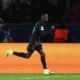 Begini Dong, Dembele! Ousmane Dembele Cuak PSG di Kandang Chelsea