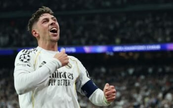 “Valverde Disebut Pesepakbola Paling Kurang Diakui, Setuju? Mungkin Anda Belum Melihat Ini!”