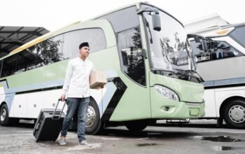 **Mudik Selamat, Aman dan Bahagia: Tantangan Transportasi Lebaran 2026**