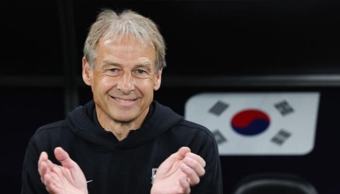 Klinsmann Mungkin Latih Tottenham, Tudor Mengecewakan Hasilnya