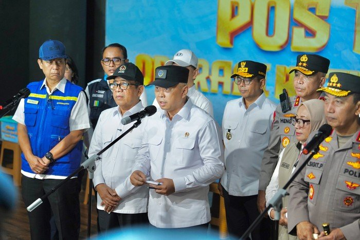 Pemerintah Pastikan Merak Siap Hadapi Gelombang Mudik Lebaran 2026, Apakah Anda Siap?