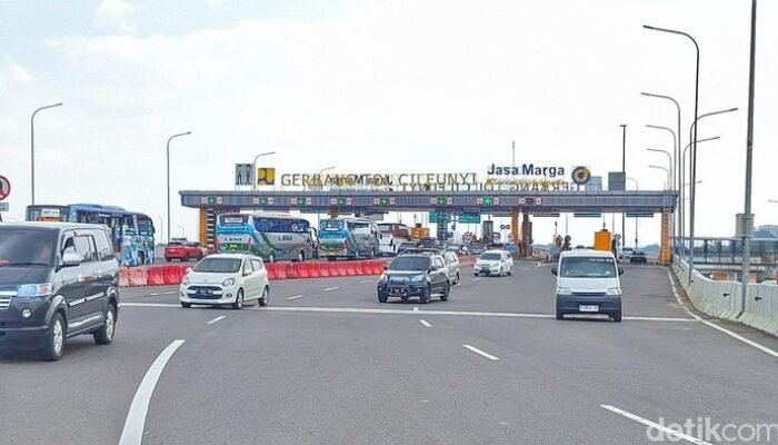 **26.692 Personel Gabungan Siap Amankan Arus Mudik Lebaran di Jawa Barat**