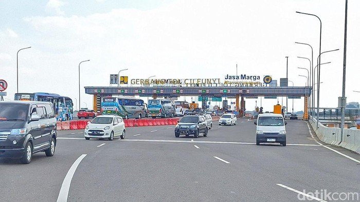 **26.692 Personel Gabungan Siap Amankan Arus Mudik Lebaran di Jawa Barat**