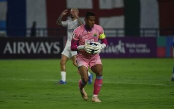 Teja Paku Alam, Belum Dilirik Timnas Indonesia Meski Tampil Ciamik