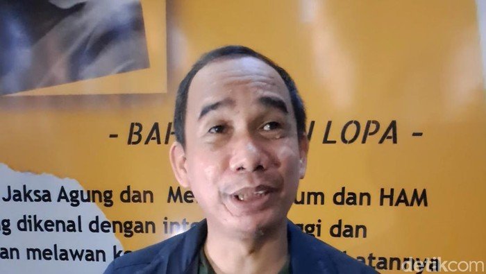 Legislator Kecam Penyiraman Air Keras ke Aktivis KontraS: Penganiayaan Berat?