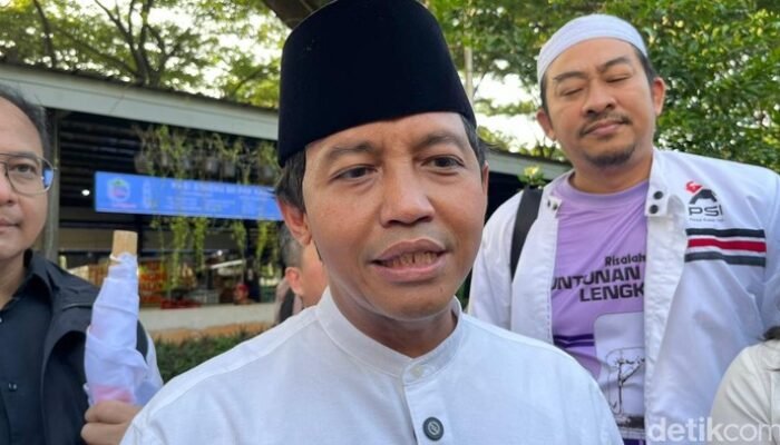 PSI Ajak Ganti Batas Parlementer dengan Faction Threshold, Apa Implikasinya?