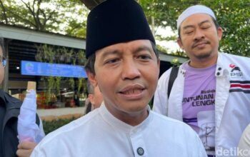 PSI Ajak Ganti Batas Parlementer dengan Faction Threshold, Apa Implikasinya?