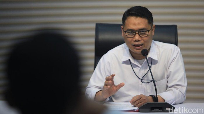 **Rp 622 Miliar Kerugian Negara, Kuota Haji Buka Jaring KPK Jerat Tersangka Lain**