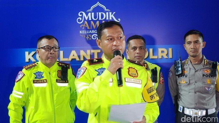 450 Ribu Kendaraan Mulai Tinggalkan Jakarta, Pemerintah Siapkan Solusi untuk 3,2 Juta yang Bakal Datang