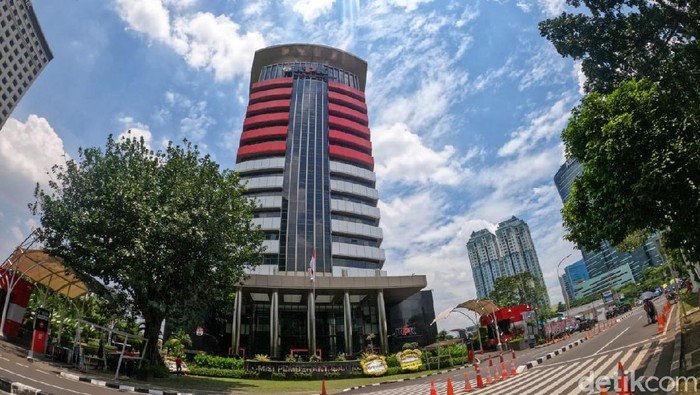 Makanan Tambahan Bayi Jadi Titik Kontroversi dalam Kasus Korupsi yang Ungkap KPK.