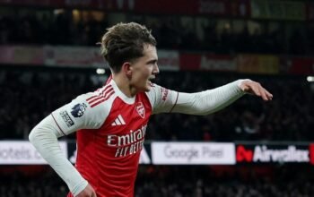 **”Max Dowman Menyapu Bersih Rekor 21 Tahun Liga Inggris dengan Gol yang Membuat Sejarah!”**