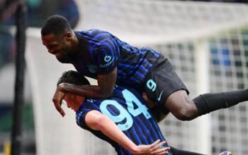 “Inter Kok Memble? Membongkar Krisis Mental di Balik Sukses Atletico Madrid”