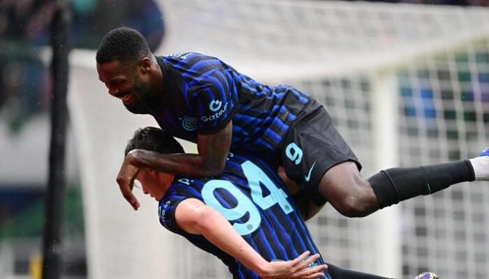 “Inter Kok Memble? Membongkar Krisis Mental di Balik Sukses Atletico Madrid”