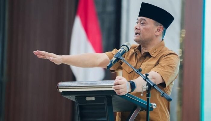 OTT KPK di Cilacap: Ahmad Luthfi dan Makna Integritas dalam Krisis