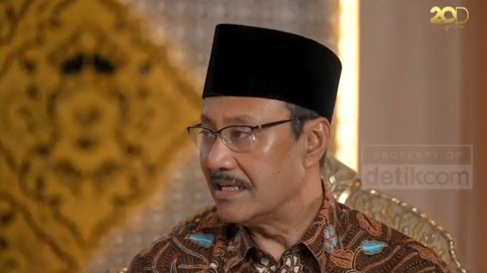 **Mensos Gandeng Masyarakat, Buka Saluran Pelaporan Bansos untuk Penerima yang belum Terdata**