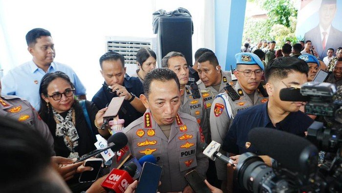 Kapolri Bentuk Posko Pengaduan, Usut Tuntas Penyiraman Air Keras Aktivis KontraS: Apakah Ini Langkah Pembersihan Kebijakan?