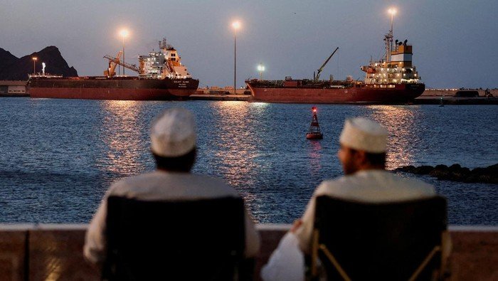 Transformasi Ekonomi Indonesia di Tengah Badai Geopolitik Timur Tengah