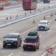 **24 Ribu Kendaraan Arus Mudik, Tol Cipali Jadi Titik Panas di Minggu Pagi!**