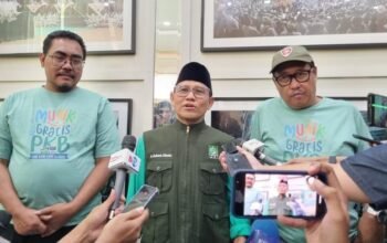 PNS Dianjurkan WFH oleh Cak Imin untuk Efisiensi BBM, Antisipasi Perang Timteng