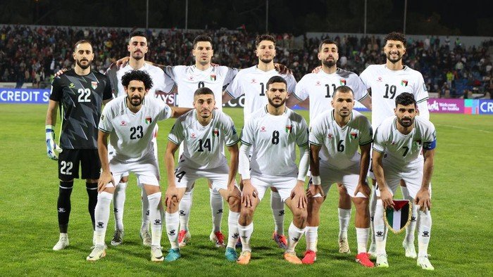 **Irak sebagai Kandidat Pengganti Iran di Piala Dunia 2026: Kata Para Ahli**